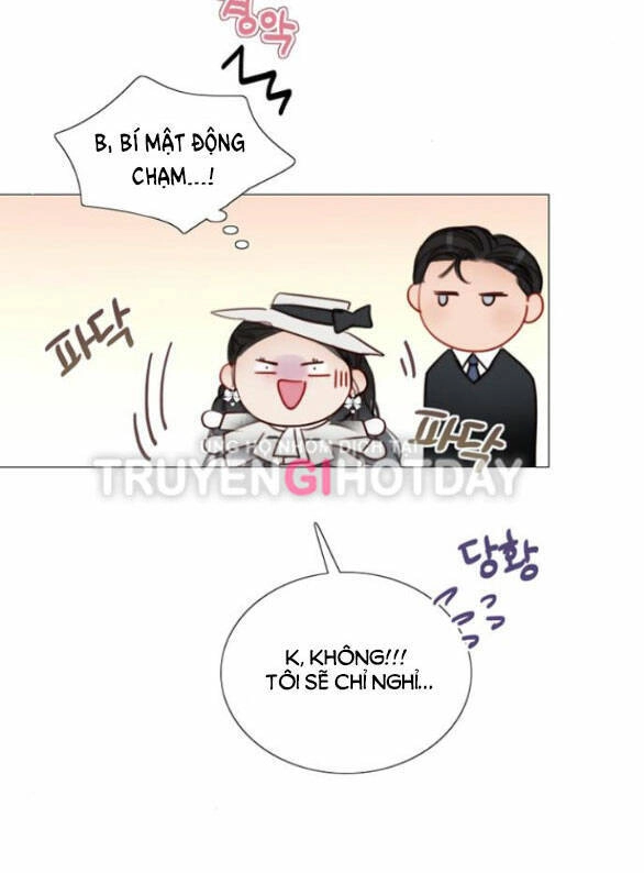 Serena Chapter 52.2 - 54