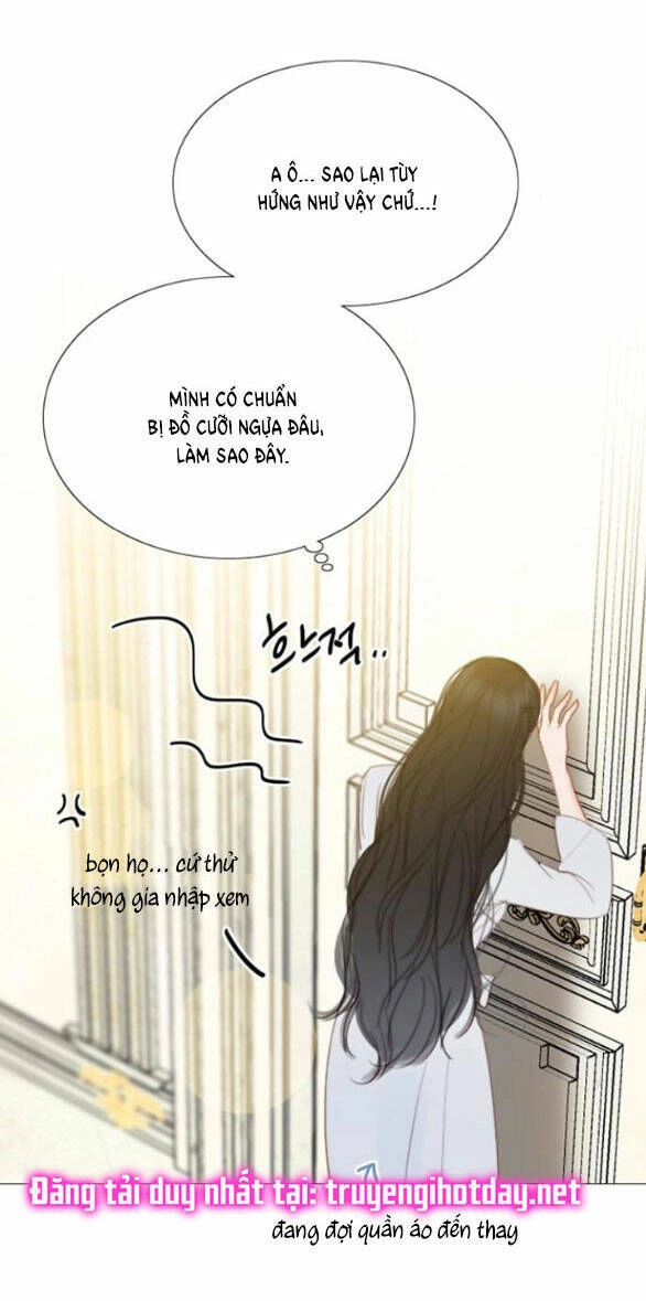 Serena Chapter 52.2 - 62