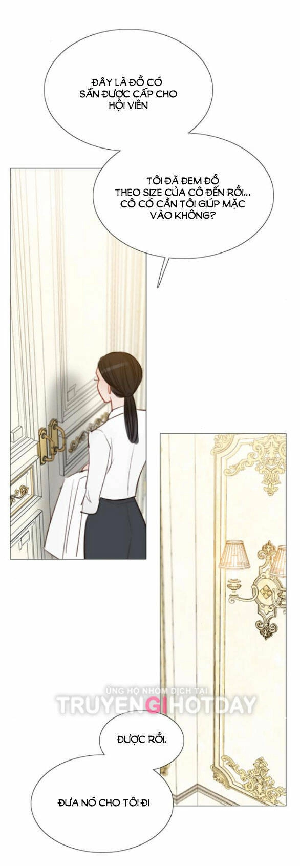 Serena Chapter 52.2 - 66