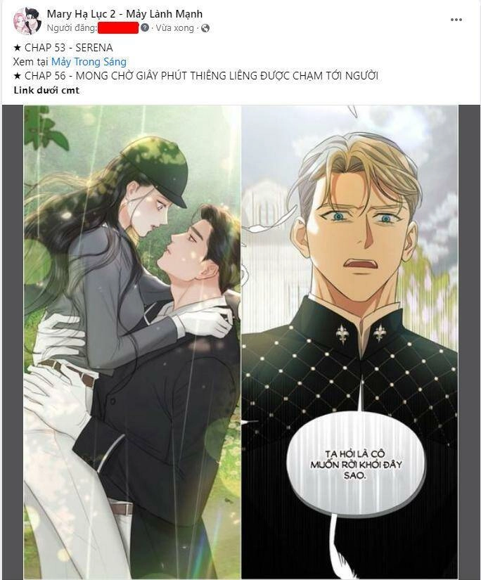 Serena Chapter 53.1 - 2