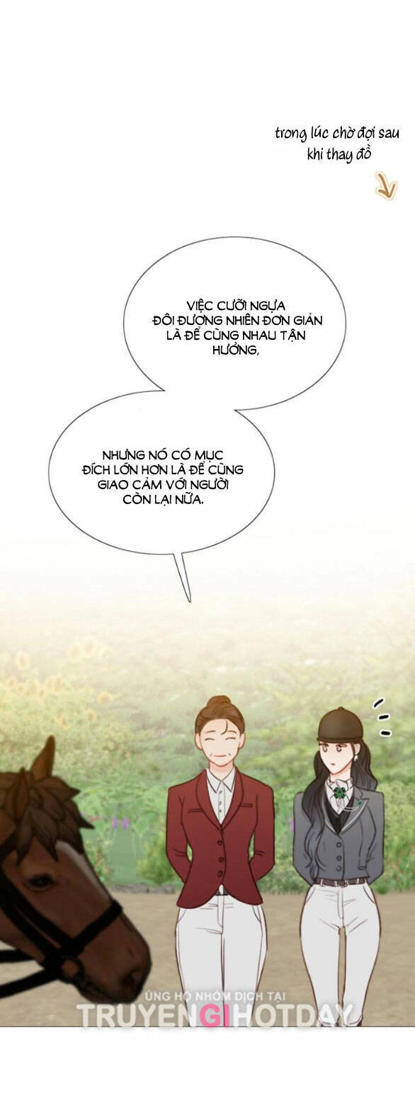 Serena Chapter 53.1 - 53