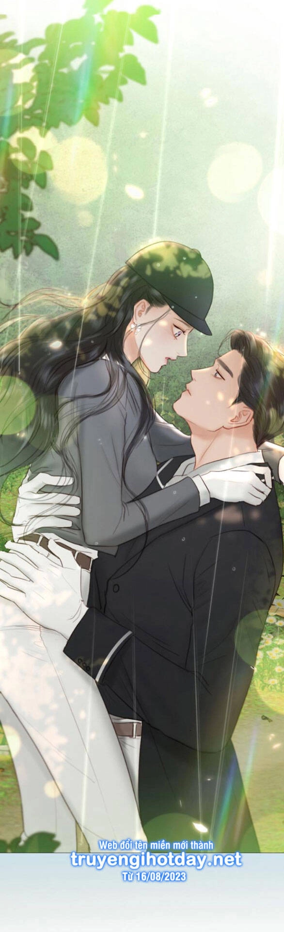 Serena Chapter 53.2 - 37