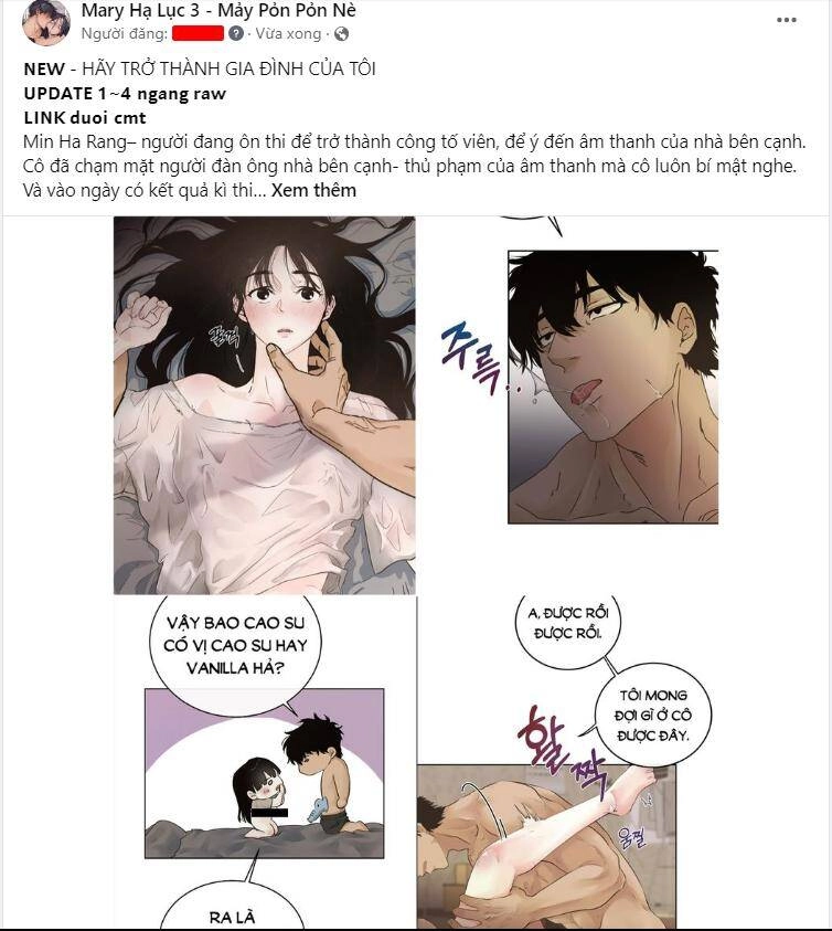 Serena Chapter 54.1 - 4