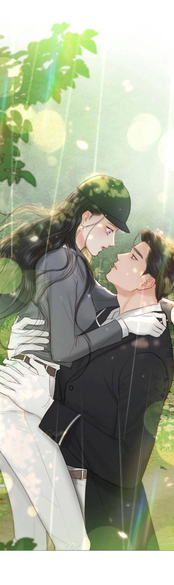 Serena Chapter 54.1 - 6