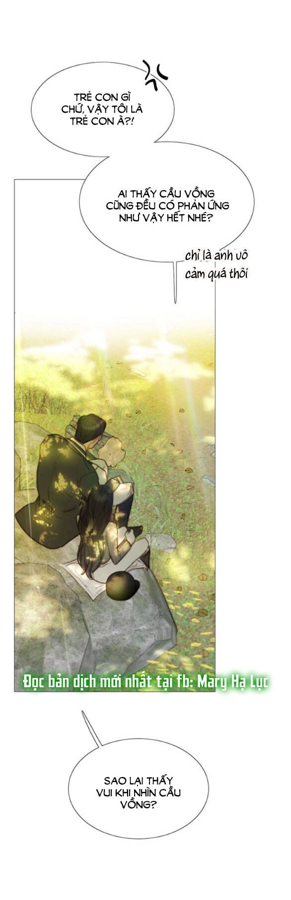 Serena Chapter 54.2 - 55