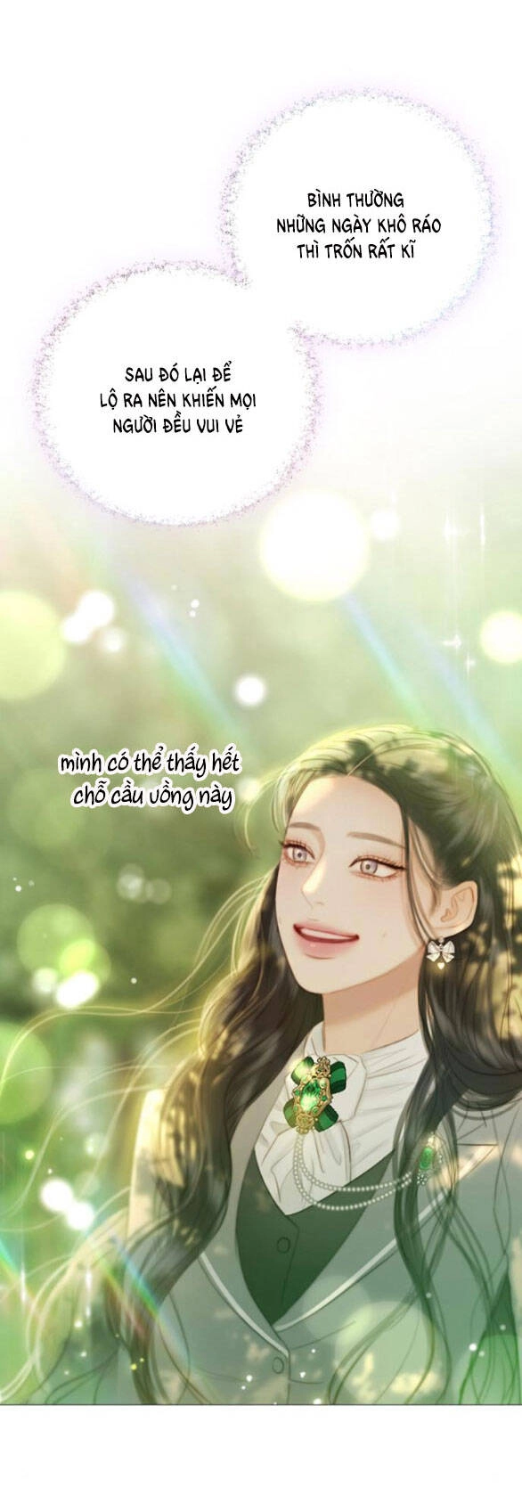 Serena Chapter 54.2 - 69