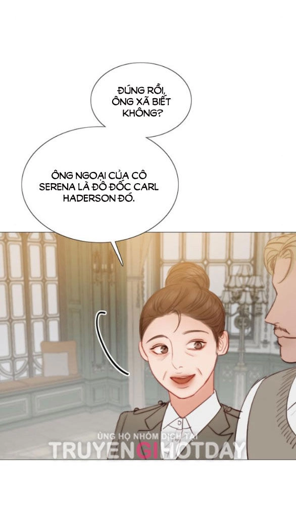 Serena Chapter 55.1 - 8