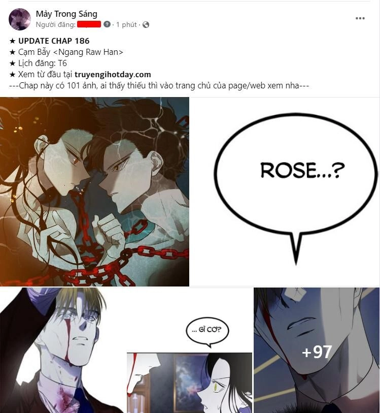 Serena Chapter 55.2 - 4