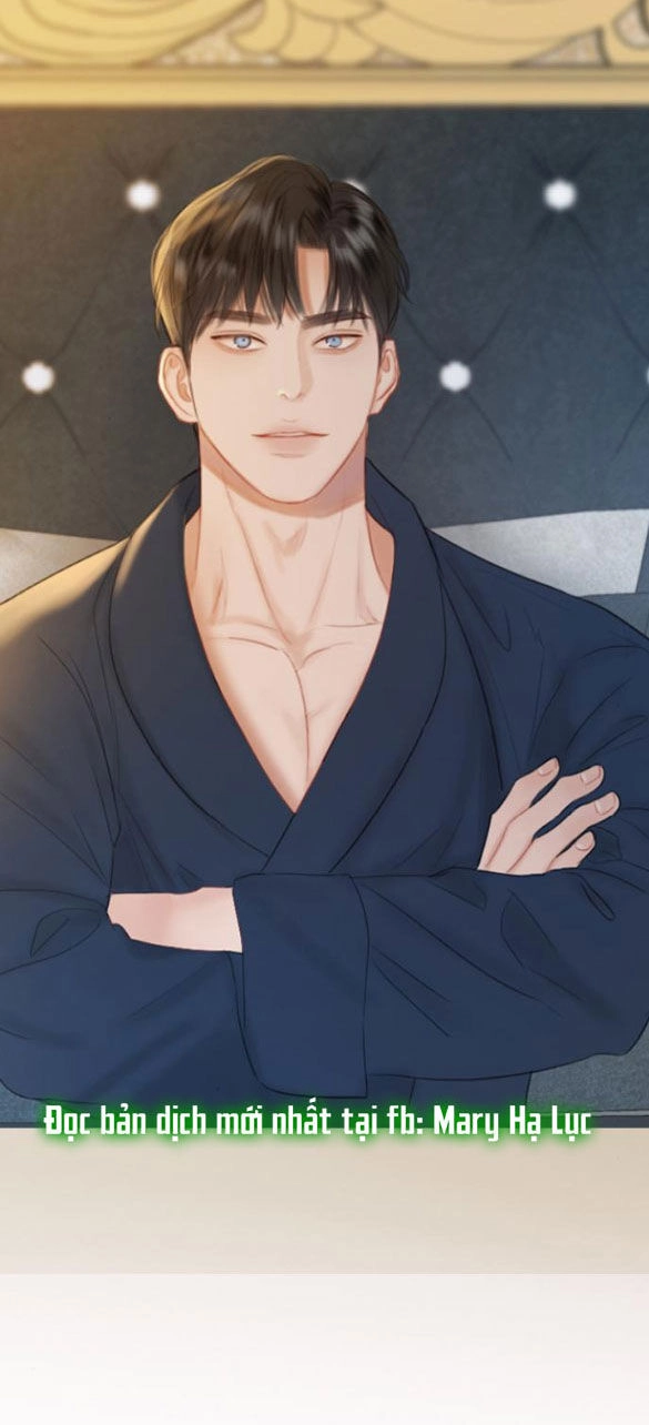 Serena Chapter 56.1 - 2