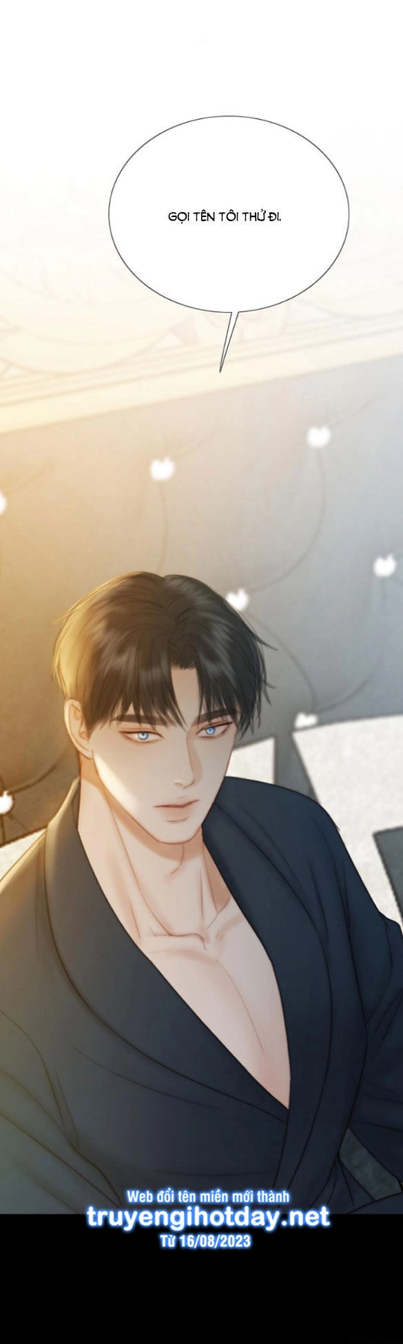 Serena Chapter 56.1 - 27