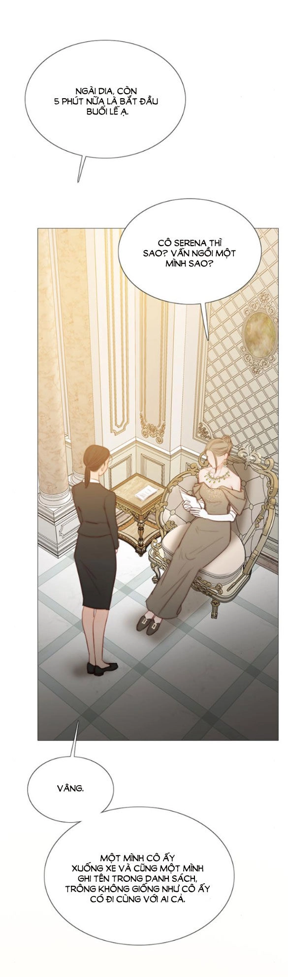 Serena Chapter 56.2 - 31