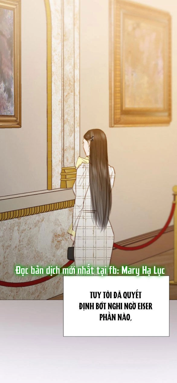 Serena Chapter 58.1 - 2