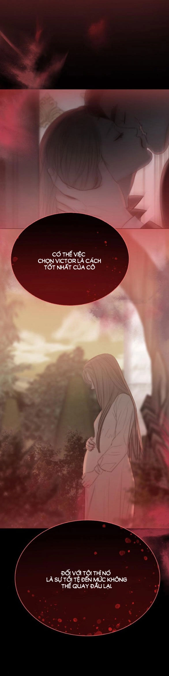 Serena Chapter 58.1 - 26