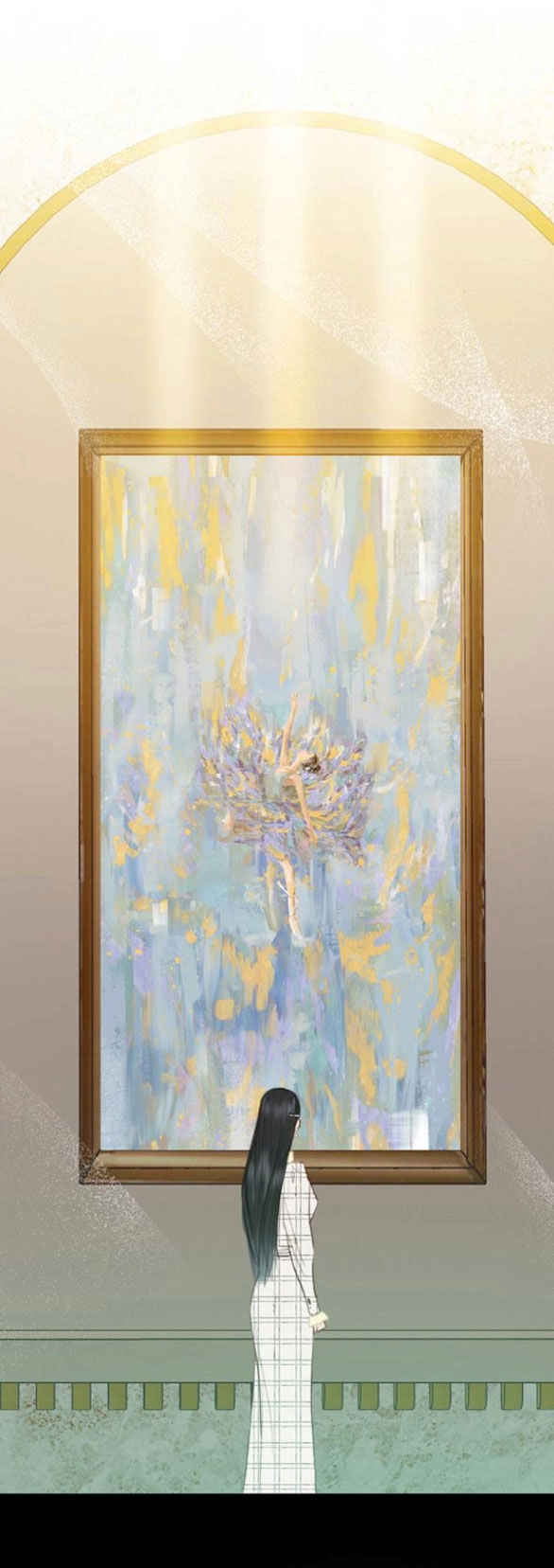 Serena Chapter 58.2 - 22