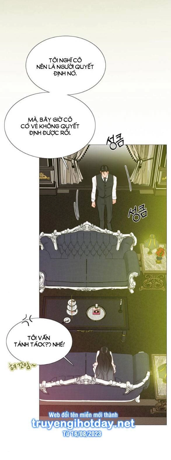 Serena Chapter 59.2 - 2