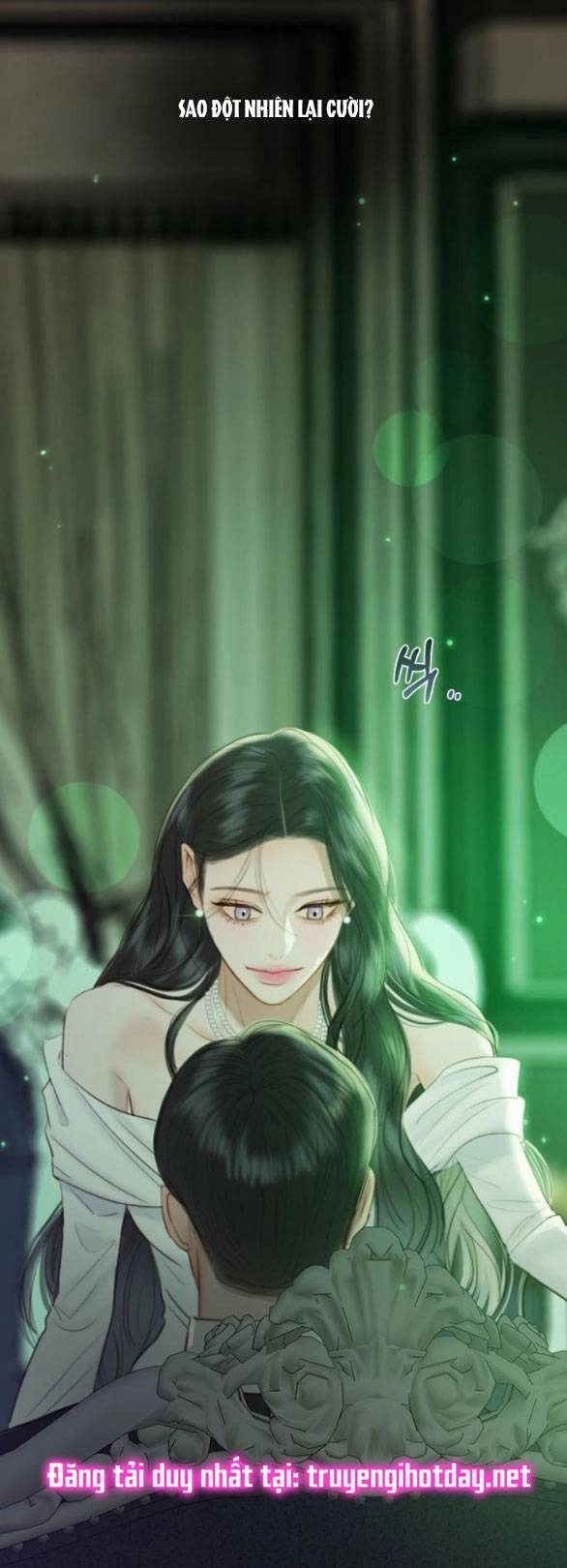 Serena Chapter 59.2 - 36