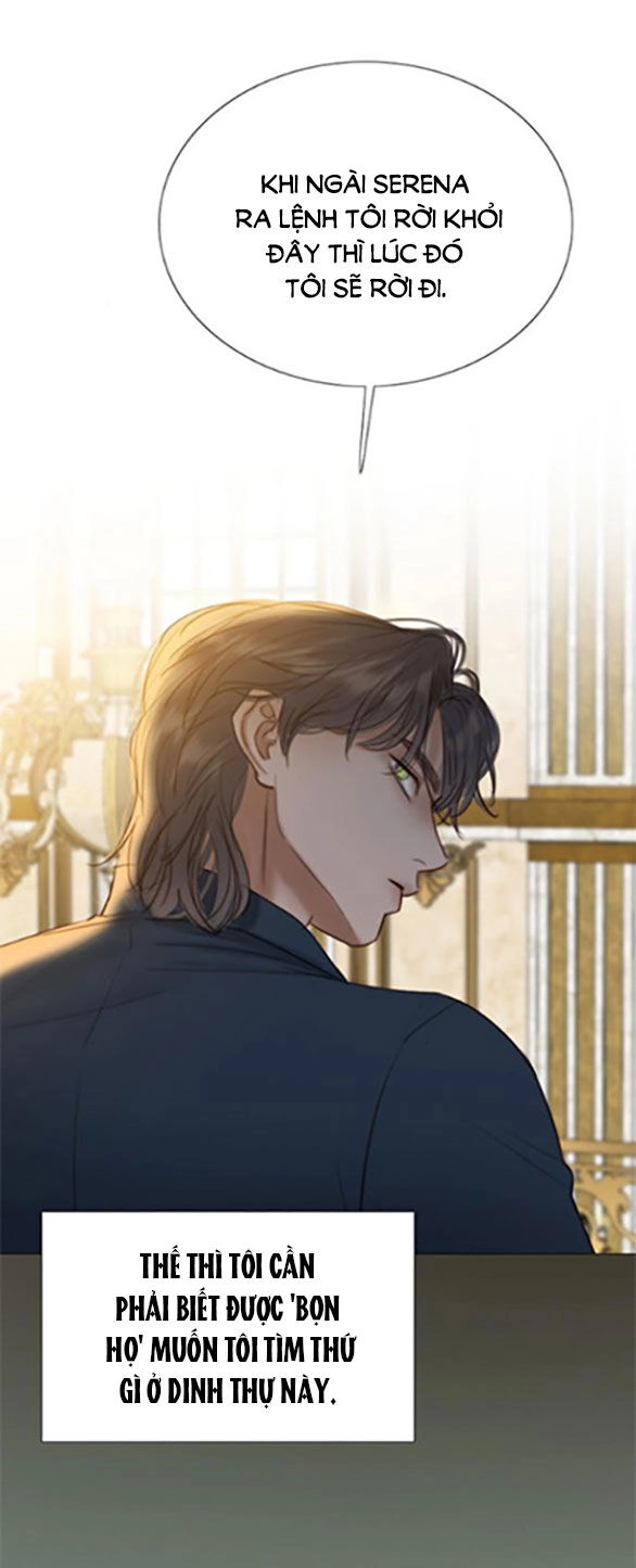 Serena Chapter 60.2 - 22