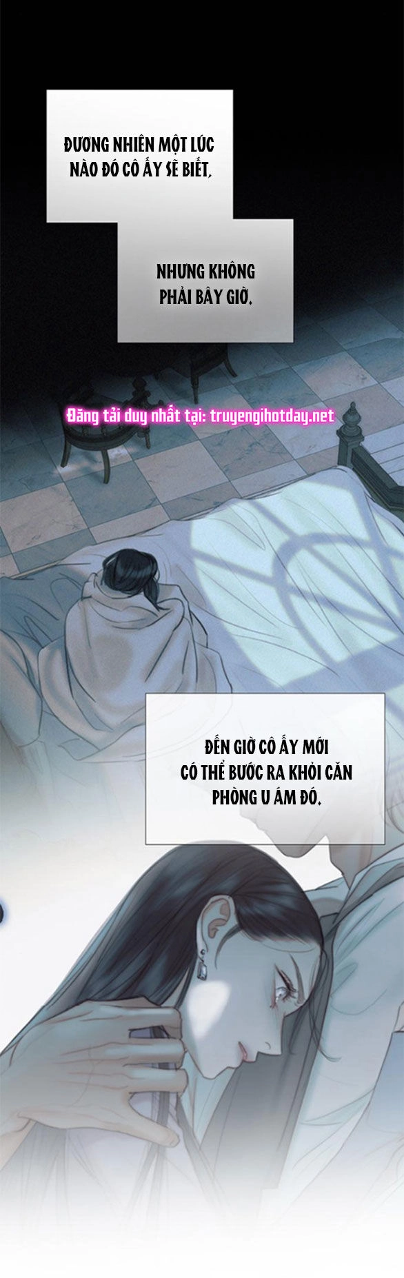 Serena Chapter 60.2 - 26