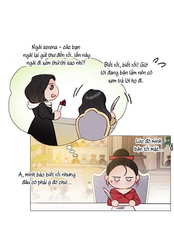 Serena Chapter 61.1 - 4