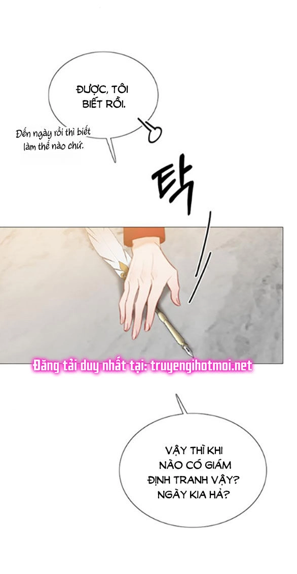 Serena Chapter 61.1 - 5