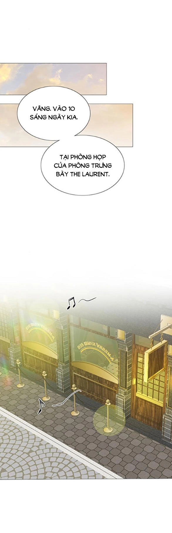 Serena Chapter 61.1 - 6