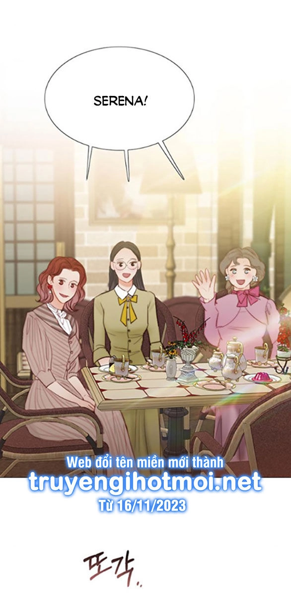 Serena Chapter 61.1 - 7