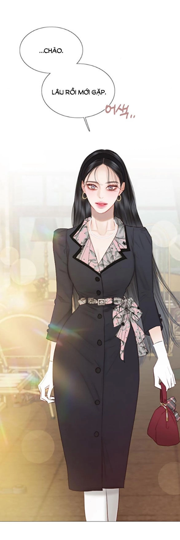 Serena Chapter 61.1 - 8