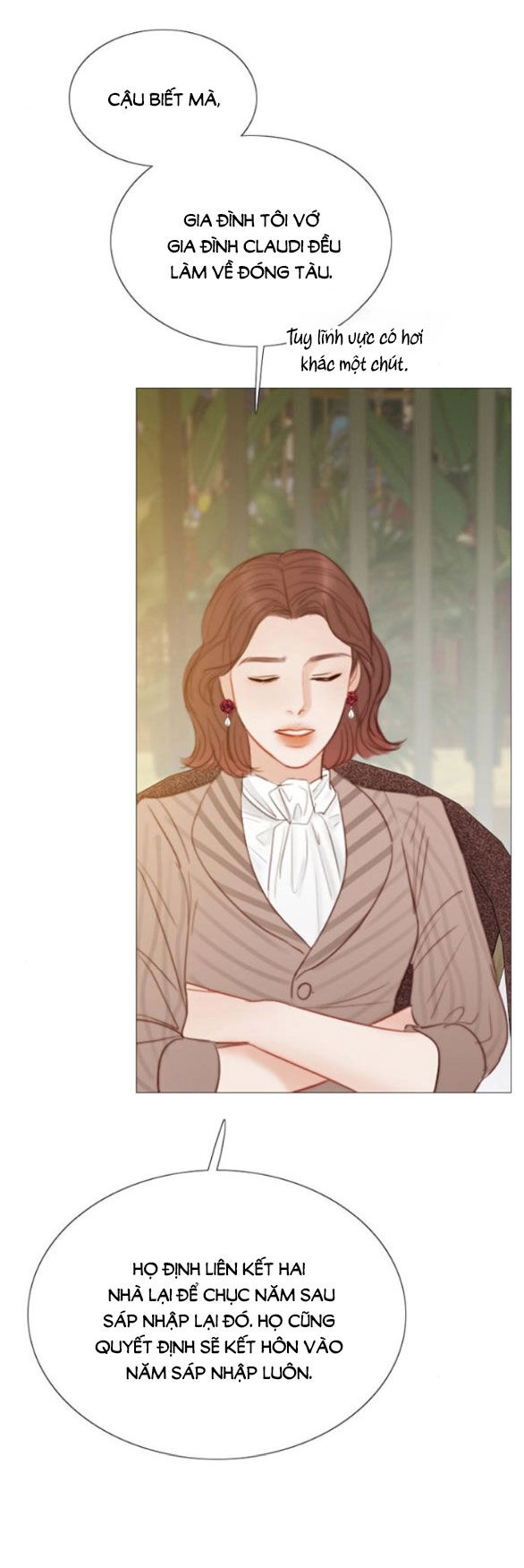 Serena Chapter 61.1 - 24