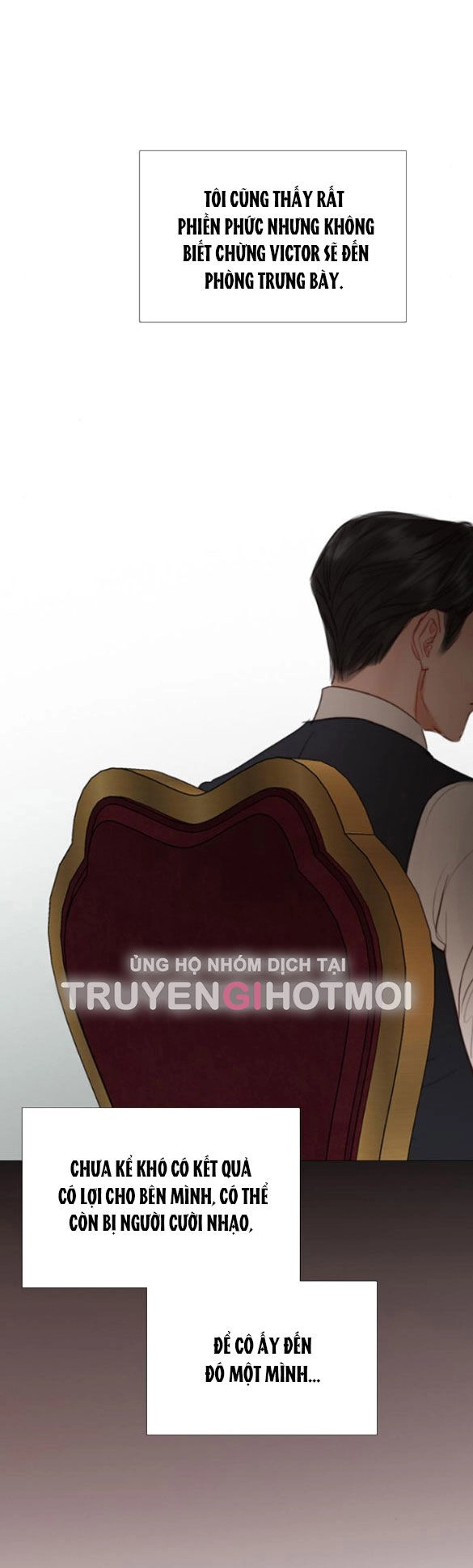 Serena Chapter 62.1 - 4