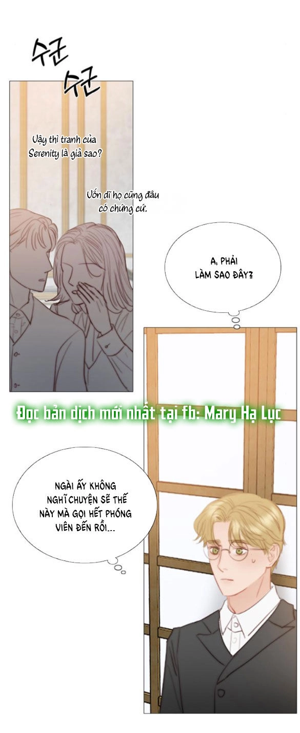 Serena Chapter 62.1 - 14