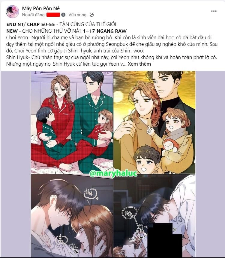 Serena Chapter 62.1 - 32