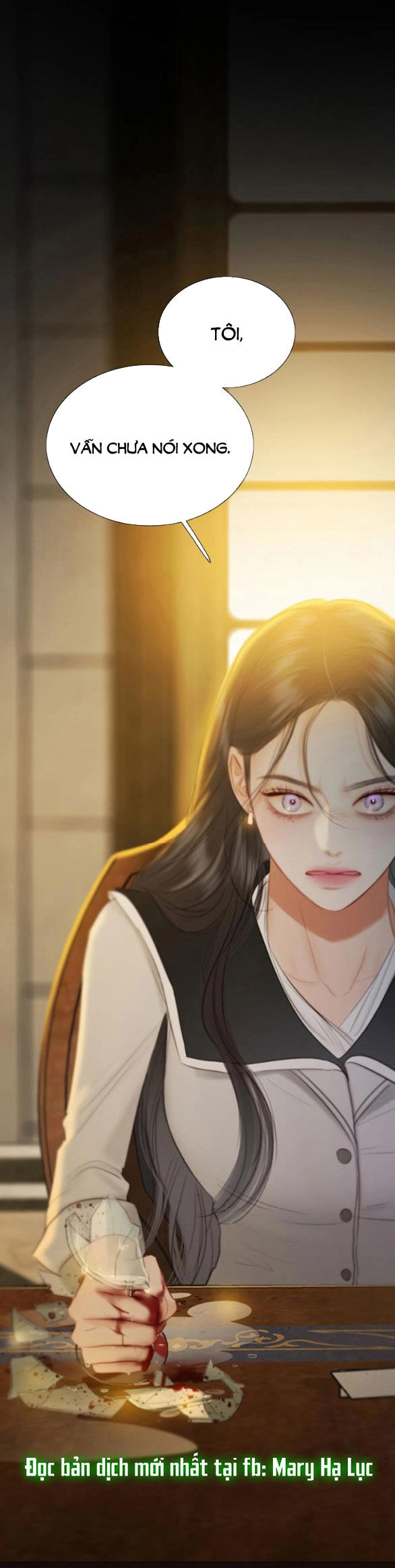 Serena Chapter 63.1 - 2