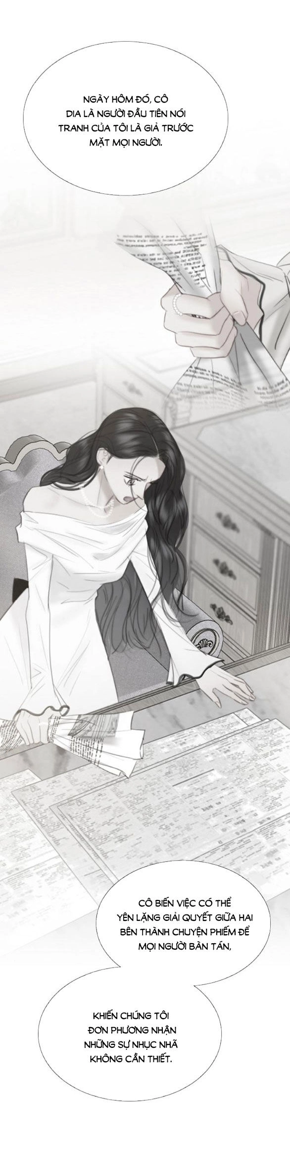 Serena Chapter 63.1 - 11