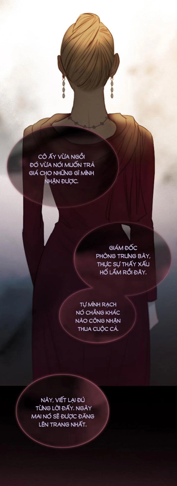 Serena Chapter 63.2 - 5