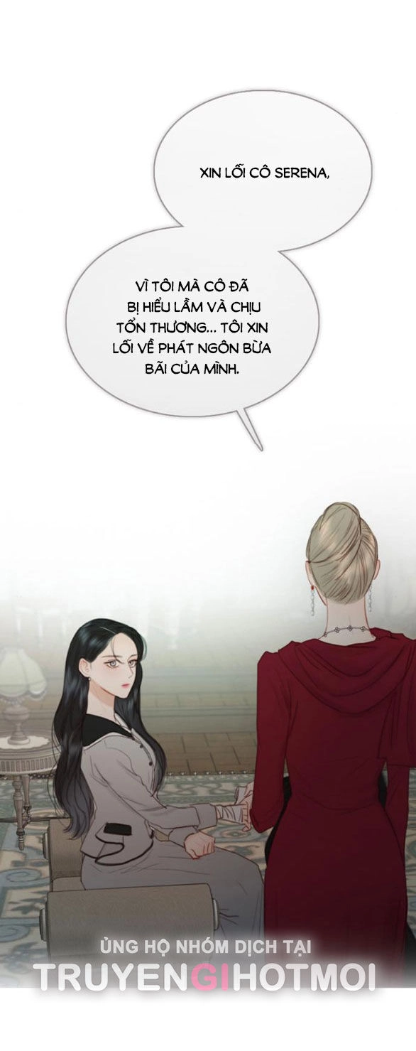 Serena Chapter 63.2 - 20