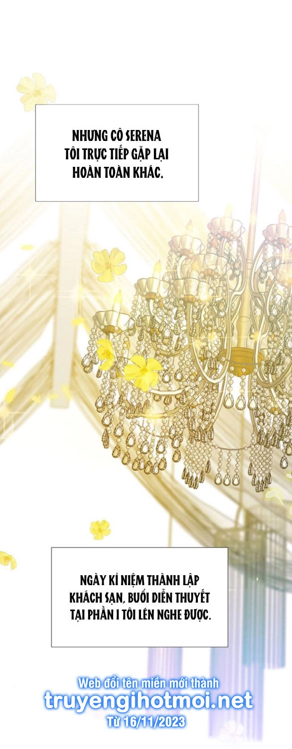 Serena Chapter 64.1 - 36