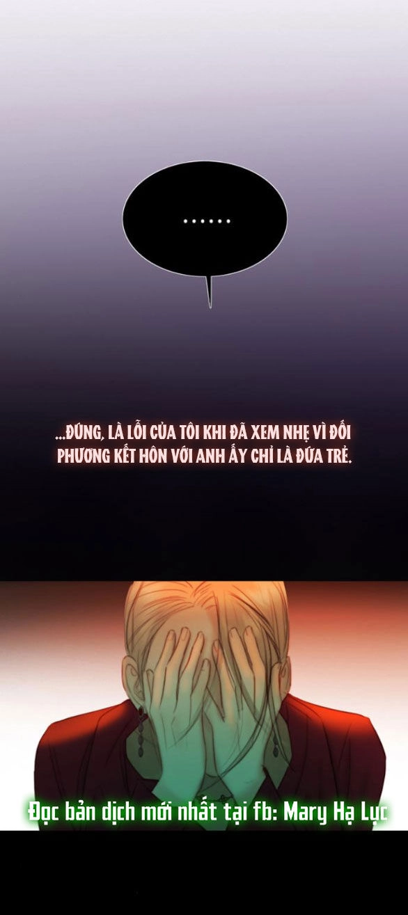 Serena Chapter 64.1 - 40