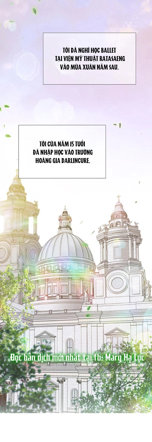 Serena Chapter 65.1 - 2