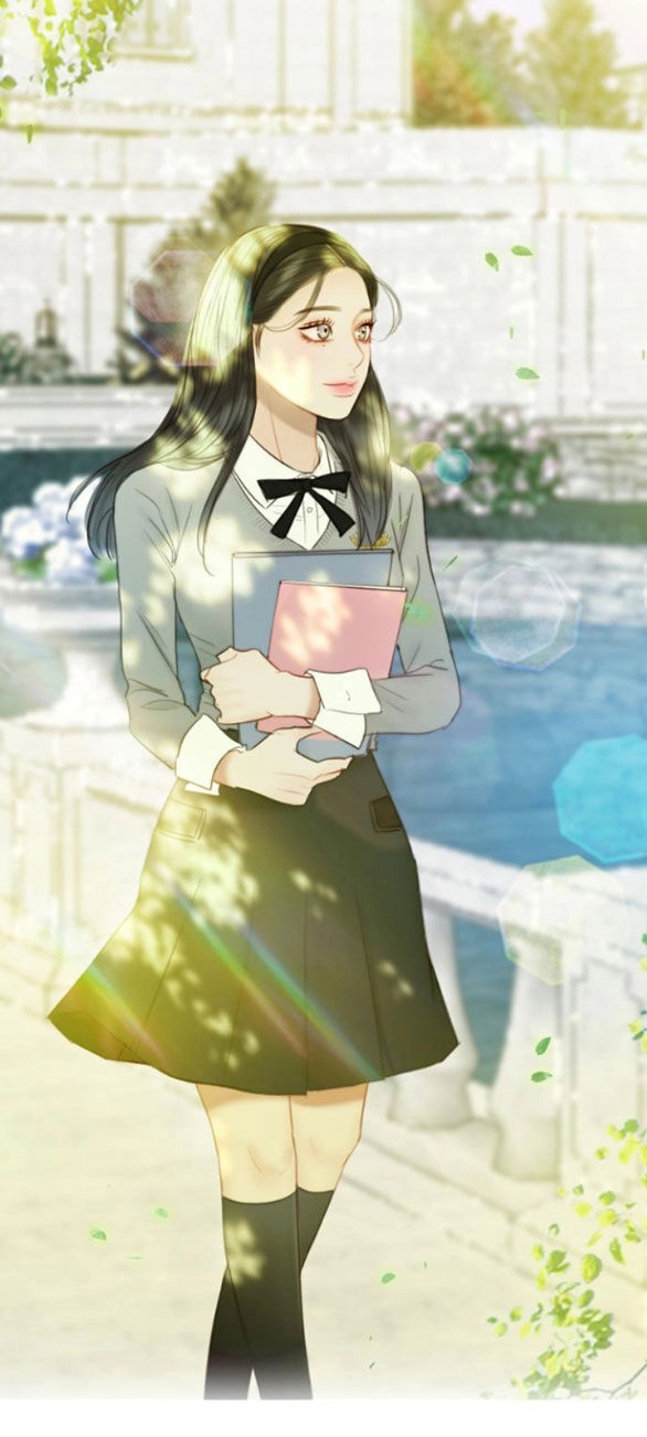 Serena Chapter 65.1 - 4