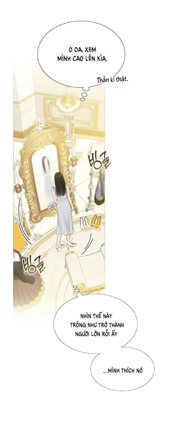 Serena Chapter 65.1 - 15