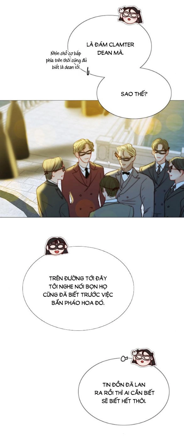 Serena Chapter 65.1 - 31