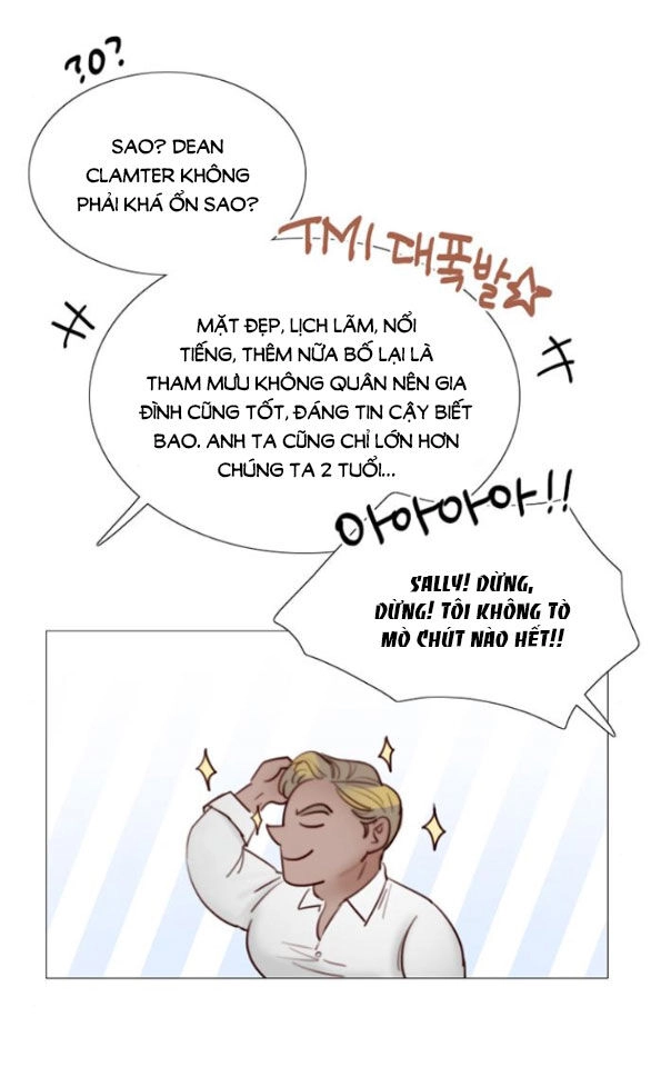 Serena Chapter 65.1 - 34