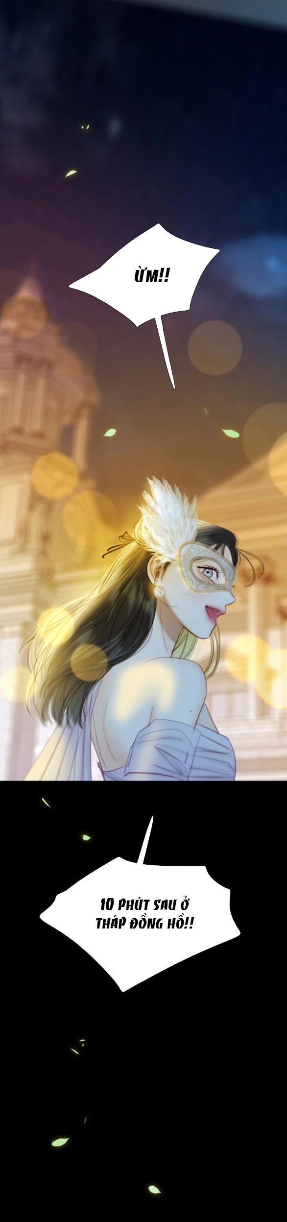 Serena Chapter 65.1 - 40