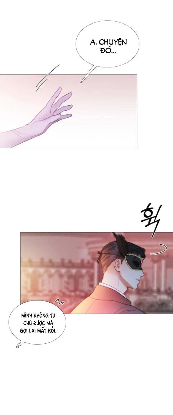 Serena Chapter 66.1 - 19