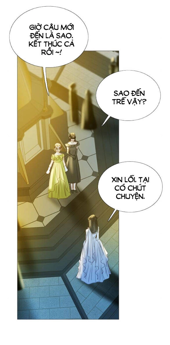 Serena Chapter 66.1 - 22