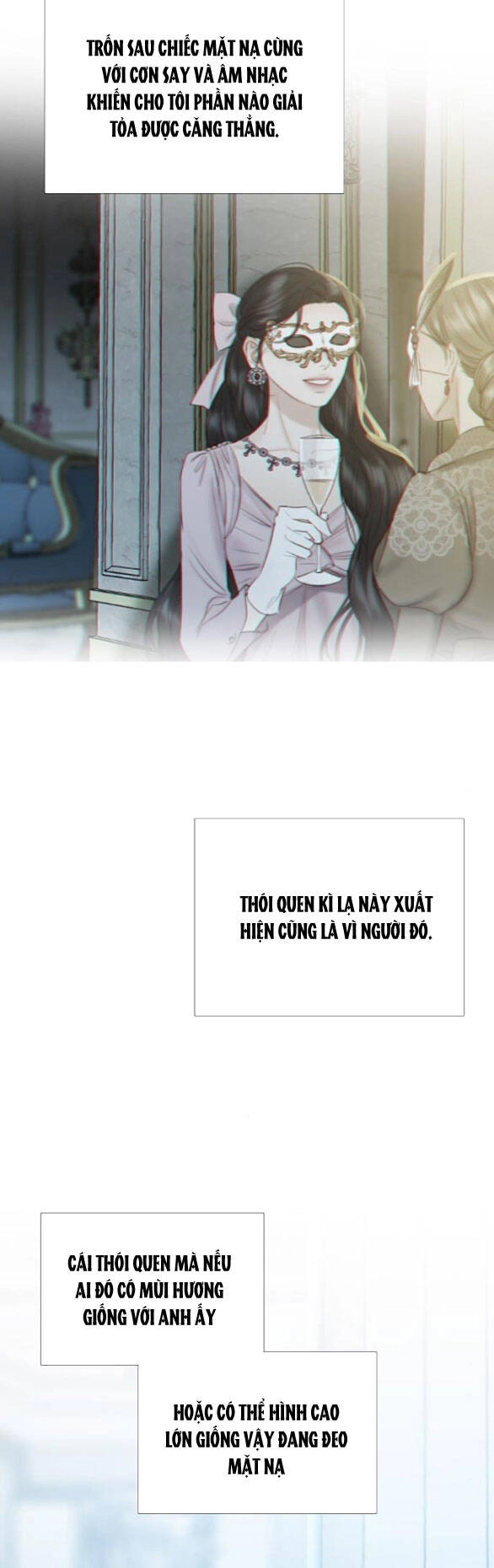 Serena Chapter 66.1 - 35