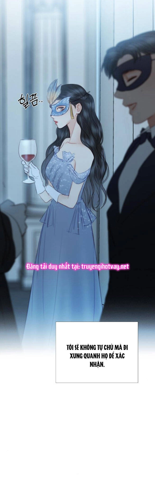 Serena Chapter 66.1 - 36