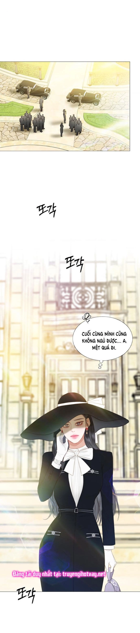 Serena Chapter 68.1 - 1