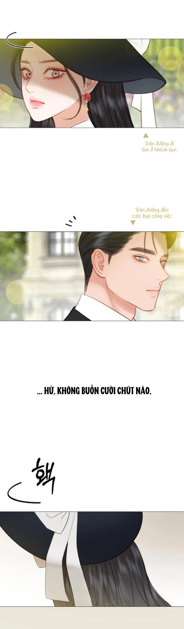 Serena Chapter 68.1 - 2