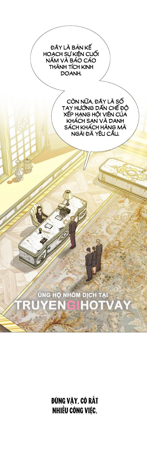 Serena Chapter 68.1 - 7